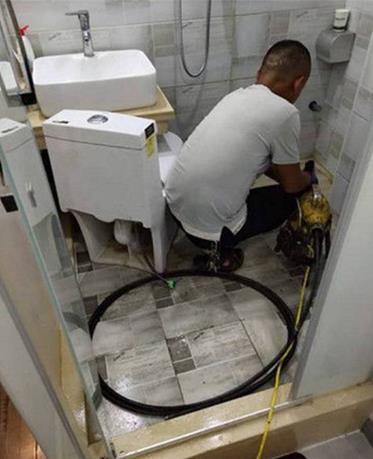 淮北市测漏水 卫生间漏水是为什么呢如何解决呢?