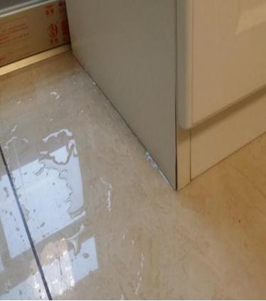 淮北市漏水检测 厕所漏水怎么检测?